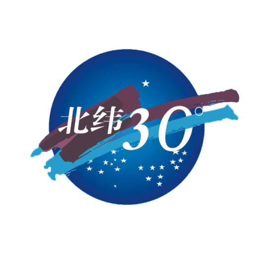 北纬三十度旅行 - 从这里，到世界的每一个角落