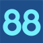 88ICON-免费png图片背景素材ppt模板-88ICON官网