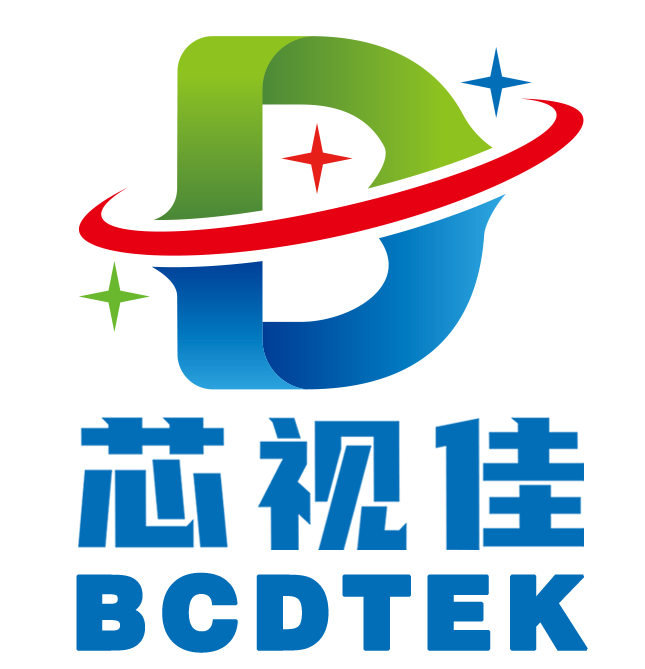 深圳市芯视佳半导体科技有限公司 - 芯视佳,硅基OLED,IC设计