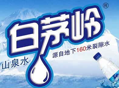 宣城市白茅岭饮品有限公司-白茅岭裂隙深泉|纯天然矿泉水