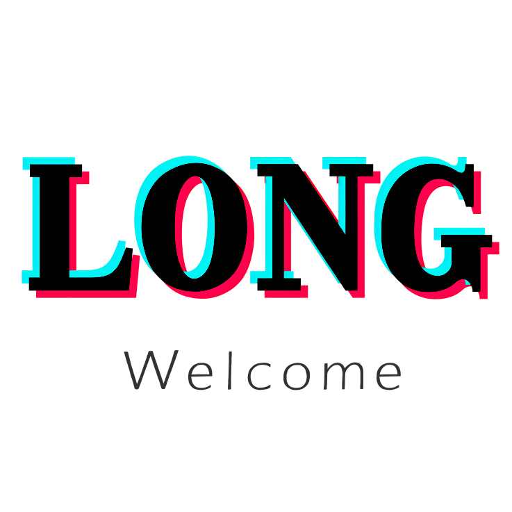 LONG的个人小站