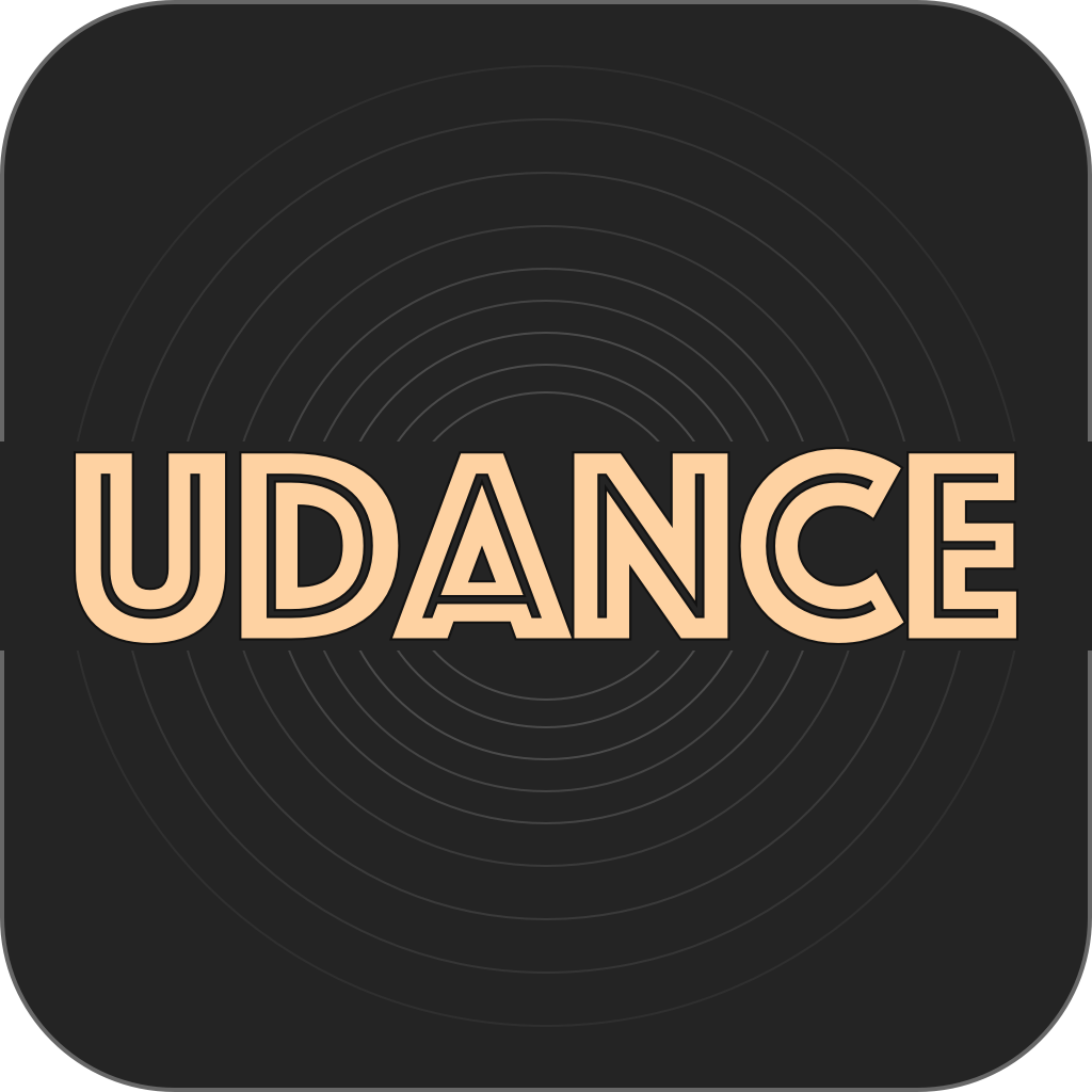 Udance - 开启你的国标新世界