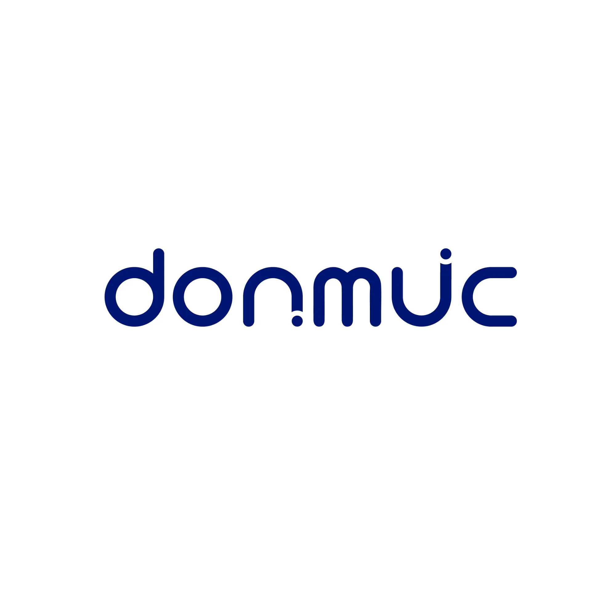 donmuc品牌提供智能家居智能酒店解决方案同时具备odm和oem服务