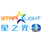 星之光3D_3D灯光秀_文旅夜游_光影秀_全息宴会厅_数字化展厅_3D建筑投影_厦门星之光科技有限公司