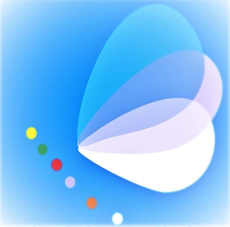 颜浓心理