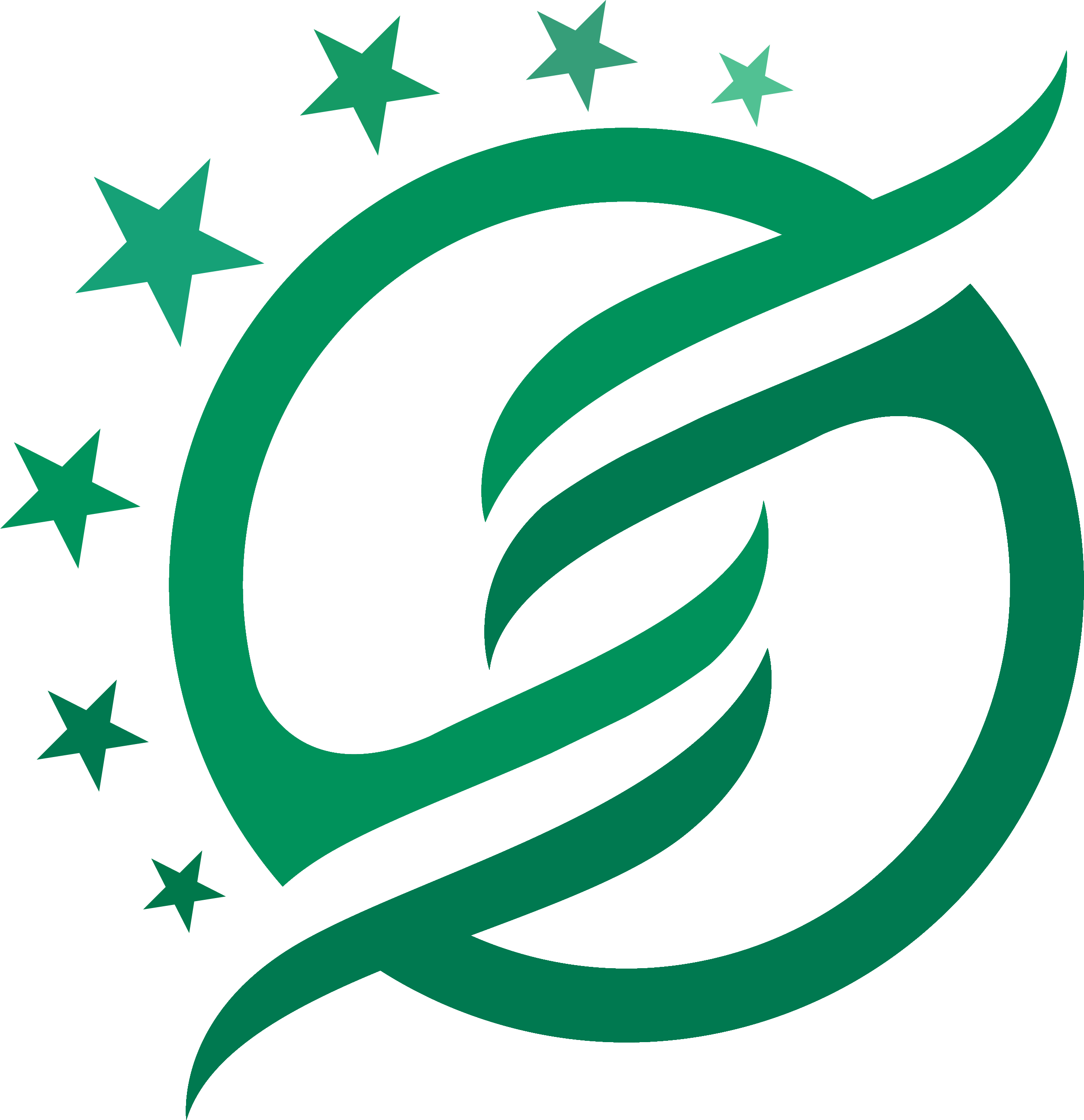 宁波亿衡碳数字化管理平台