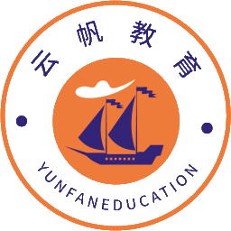 云帆教育-首页