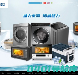 广东威力电器有限公司