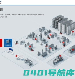 创志科技-智能化制药解决方案-创志科技（江苏）股份有限公司