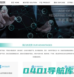 天易数聚-数据治理、数据服务、算法平台提供商