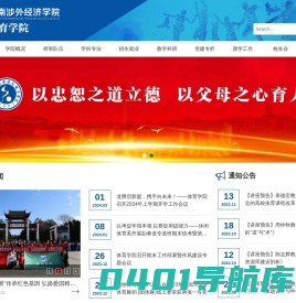 湖南涉外经济学院体育学院