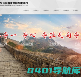 山东东奥置业集团有限公司