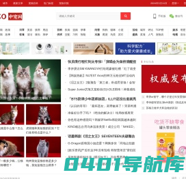 VSO中宠网