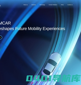 CalmCar天瞳威视官方网站