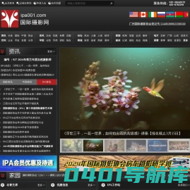 国际摄影协会-国际摄影网