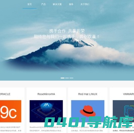 中思软件有限公司