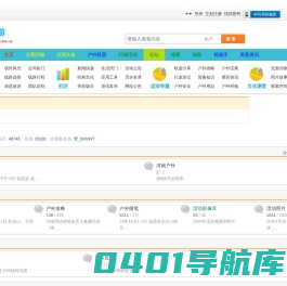 逍遥游户外网 -  Powered by Discuz!