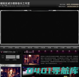 朝阳区威尔德斯音乐工作室 长春音乐培训、音乐培训学校、长春声乐培训、长春吉他培训-威尔斯(V.R.798)现代音乐培训机构