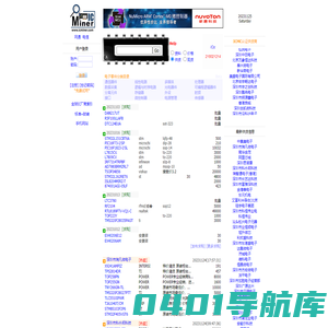 ICminer.com 盛明零件网,集成电路IC专业交易平台,15000万IC货源,芯片技术资料,Parts Search, Datasheets Search, Cross-References Search, and Electronic Components