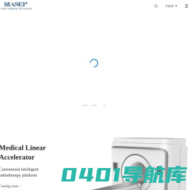玛西普医学科技发展（深圳）有限公司