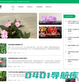 多肉屋 - 花草多肉养护知识分享