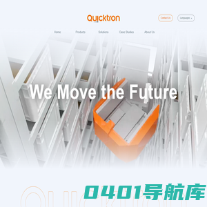 Quicktron Robotics · Quicktron Robotics