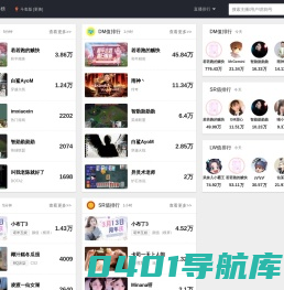 在看直播排行榜 - 实时斗鱼直播排行