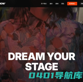 FINESHOW 繁音視聽