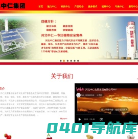 河北中仁集团