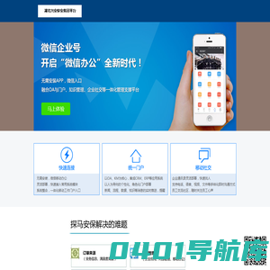 湖北兴安保安集团有限公司探马微平台