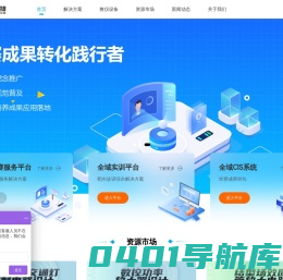 全域科技