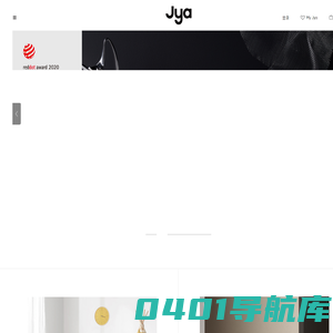 Jya美学家电——美是我们的密码