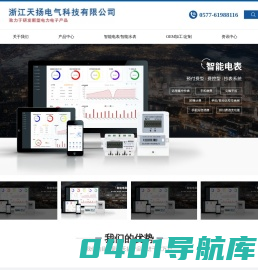 预付费电表-智能电表-电表厂家-浙江天扬电气科技有限公司