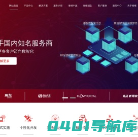 山东泰维数科软件有限责任公司-政企数智化专家