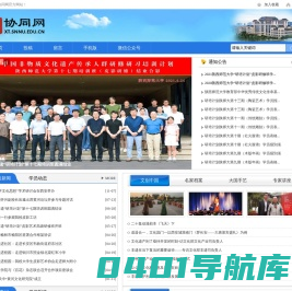 协同网