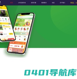 青岛app开发制作,小程序开发定制,APP小程序分销商城-山海经（青岛）