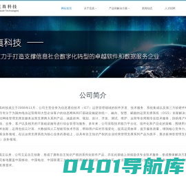 北京直真科技股份有限公司-直真科技
