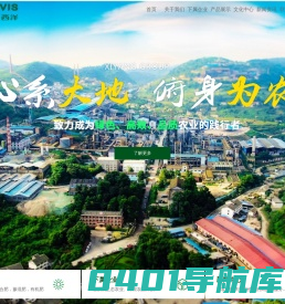 贵州西洋实业有限公司-化肥生产厂家-针状肥-海魔王-诺威施