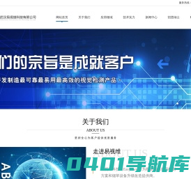 武汉易视维科技有限公司
