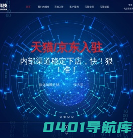 网店代运营-天猫代运营-阿里巴巴托管-诚信通托管-上海宝聚网络公司