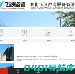 湖北飞浪咨询服务有限公司