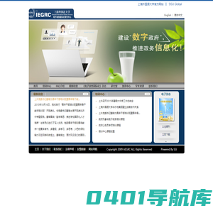 电子政务国际化研究中心