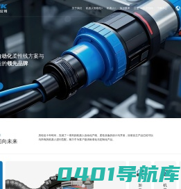 机器人管线包_机器人快换_机器人七轴_浙江釜菱电气有限公司