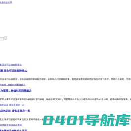 蓝景科创 - 互联网副业创业分享