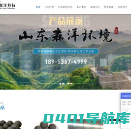 铁碳填料_微电解填料_臭氧催化剂厂家-山东森洋环境技术有限公司
