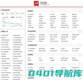 优选股 专业的股票网址大全 股票入门知识学习网