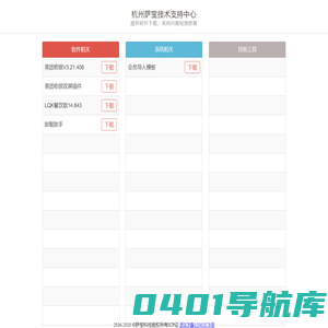 萨宝科技