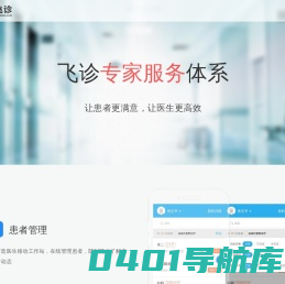 飞诊