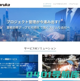 上海丸加計算機信息技術有限公司