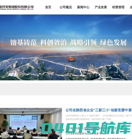 陕西省水电开发集团股份有限公司